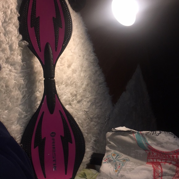 rip stick. - Picture 3 of 3